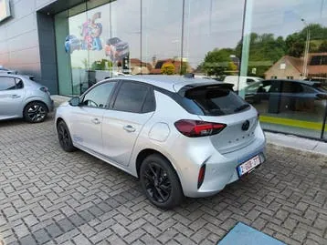 Opel Corsa 2025 photo 3
