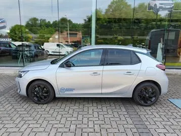 Opel Corsa 2025 photo 2