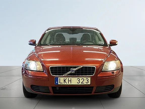 Volvo S40 2007 photo 2