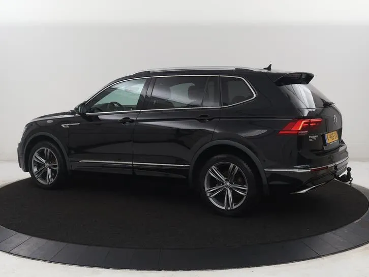 Volkswagen Tiguan 2020 photo 2