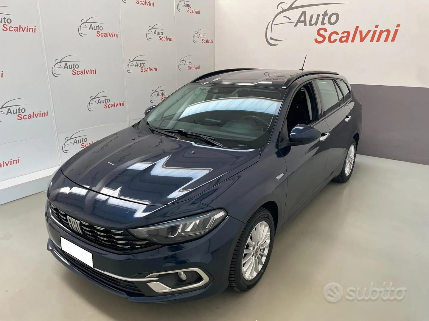 Fiat Tipo 2021 photo 3