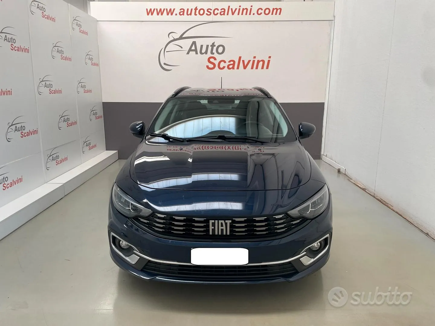 Fiat Tipo 2021 photo 2