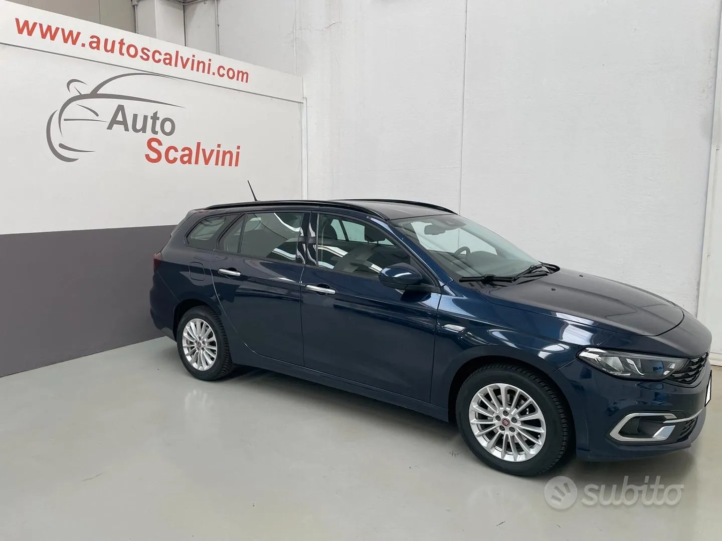 Fiat Tipo