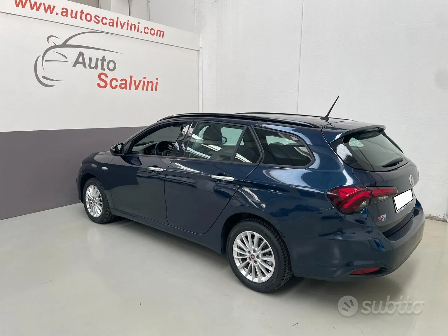 Fiat Tipo 2021 photo 4