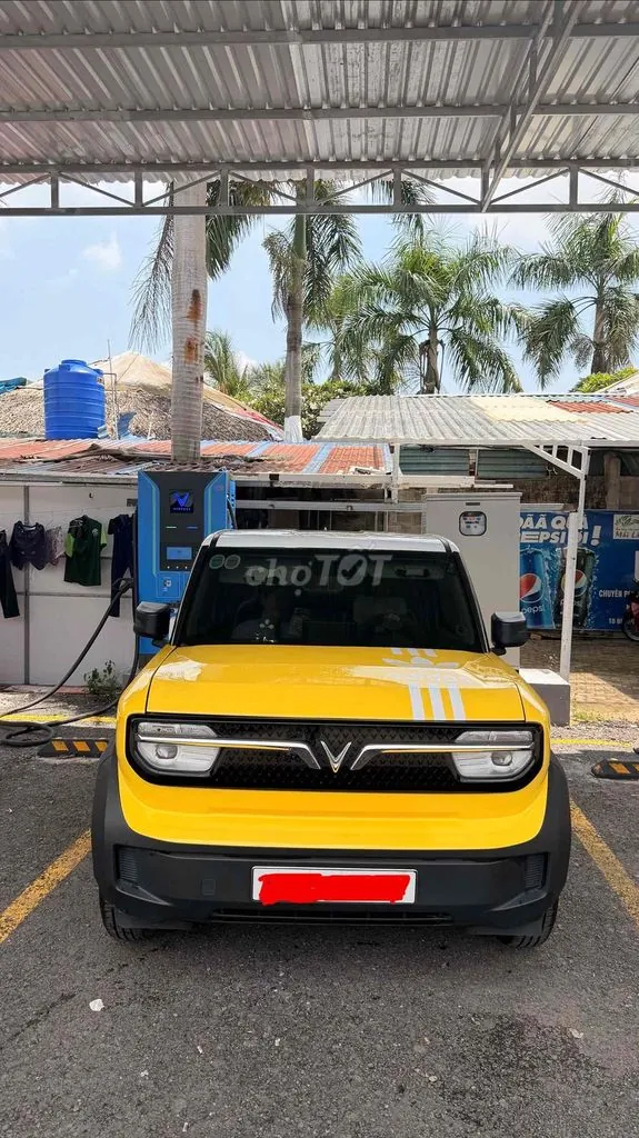 Vinfast Vf3
