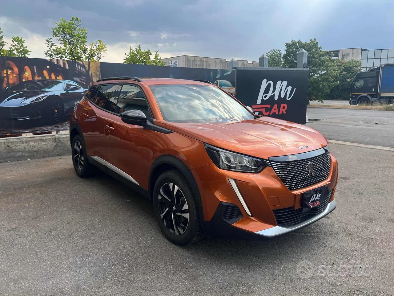 Peugeot 2008 2023 photo 3