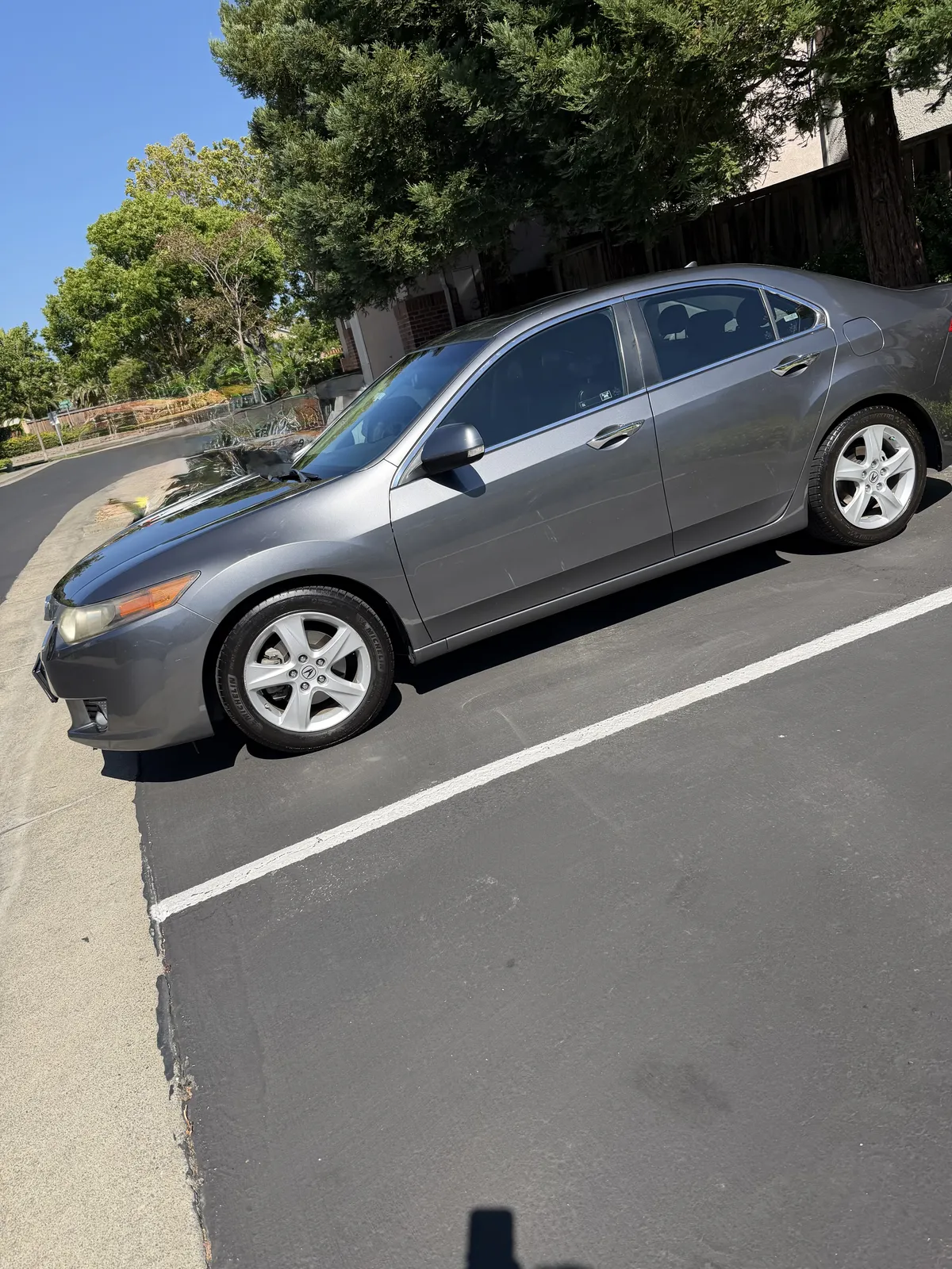 Acura Tsx