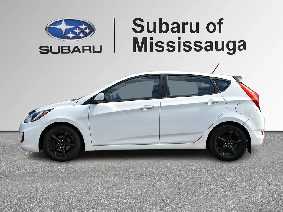 Hyundai Accent 2013 photo 3