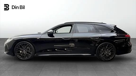 Audi A6 2026 photo 2
