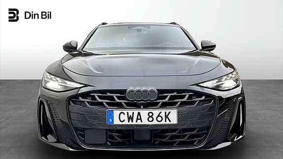 Audi A6 2026 photo 4