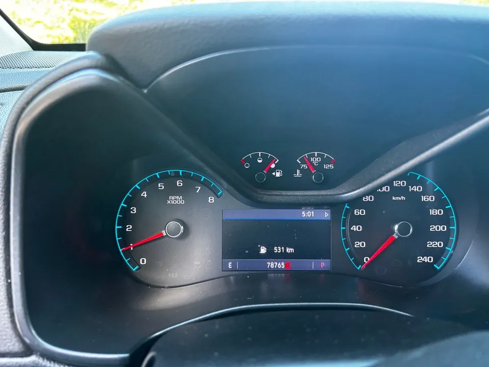 GMC Canyon 2020 photo 5