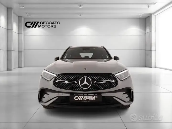 Mercedes-Benz Glc 2025 photo 2