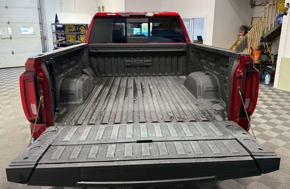 GMC Sierra 1500 2025 photo 5