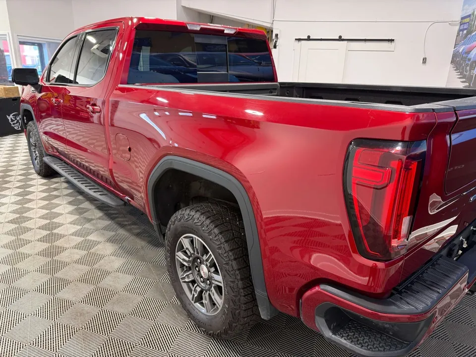GMC Sierra 1500 2025 photo 3