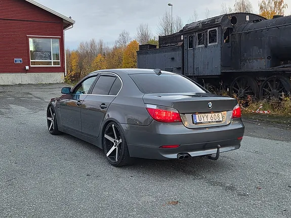 BMW 525I 2004 photo 3