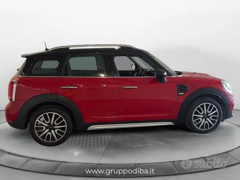 Mini Countryman 2018 photo 4