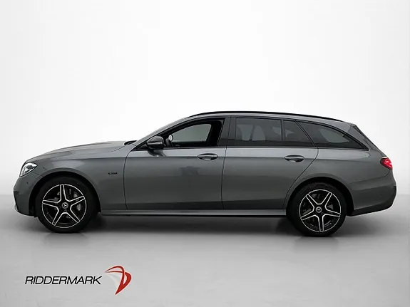 Mercedes-Benz E300 2021 photo 4