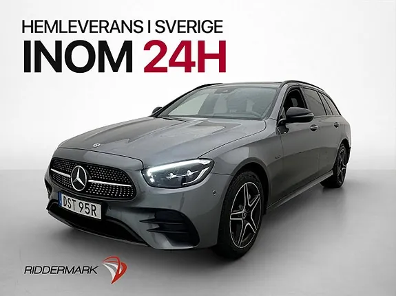 Mercedes-Benz E300