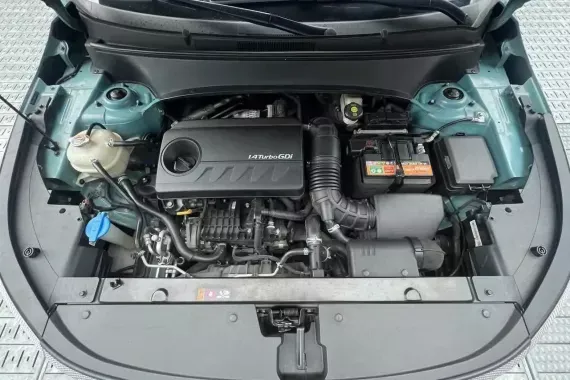 Kia Seltos 2024 photo 4