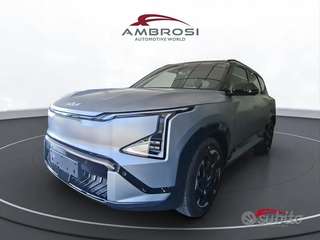 Kia Ev5
