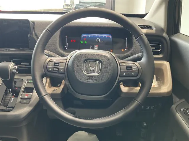 Honda Freed 2026 photo 3