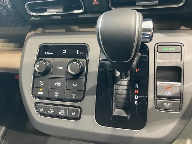 Honda Freed 2026 photo 5