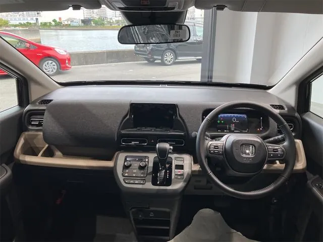 Honda Freed 2026 photo 2