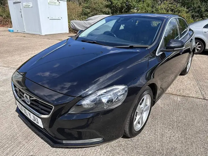 Volvo V40 2016 photo 5