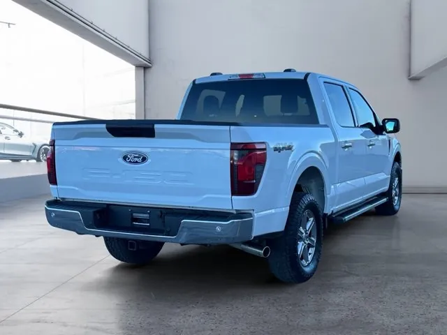 Ford F-150 2025 photo 5
