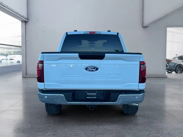 Ford F-150 2025 photo 4