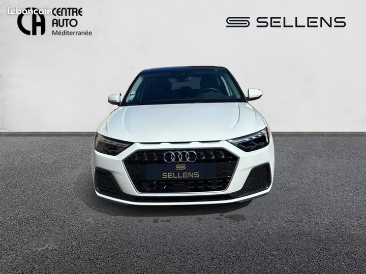 Audi A1 2022 photo 2