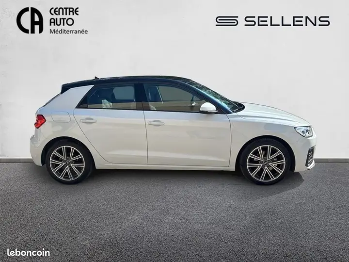 Audi A1 2022 photo 4