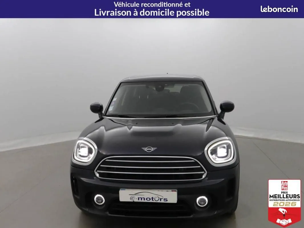 Mini Countryman 2021 photo 2