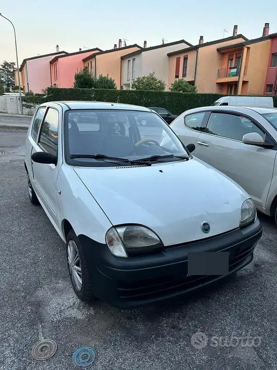 Fiat 600