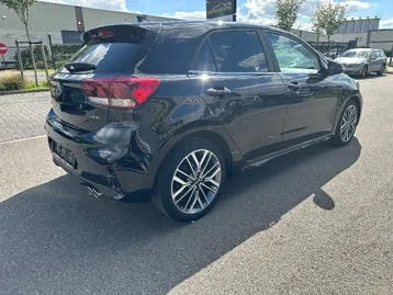 Kia Rio 2021 photo 2
