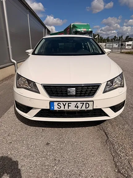 Seat Leon 2020 photo 5