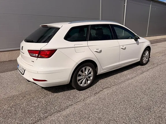 Seat Leon 2020 photo 4