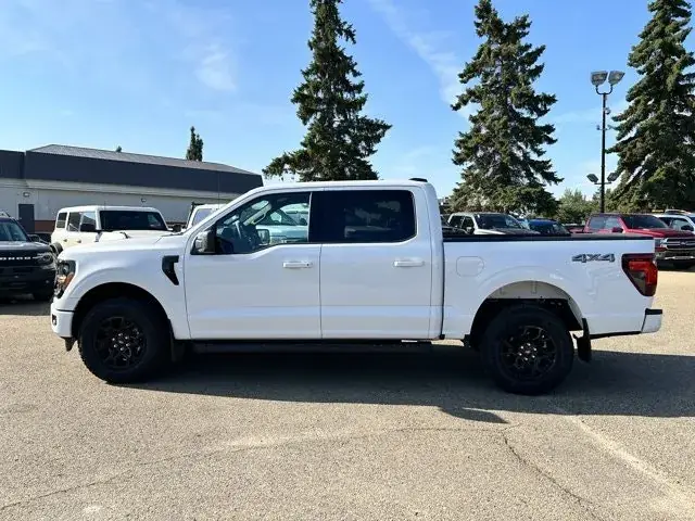 Ford F-150 2026 photo 4