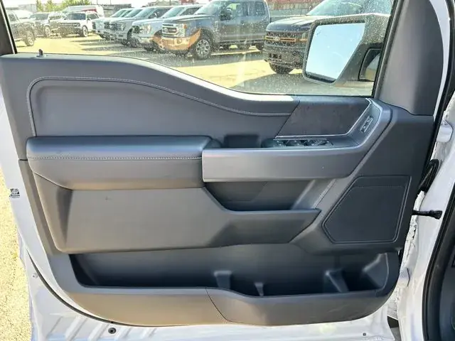 Ford F-150 2026 photo 5