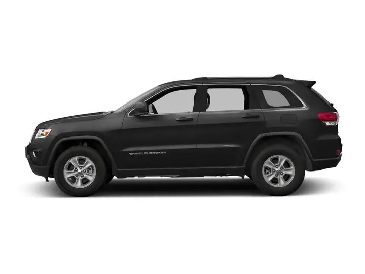 Jeep Grand Cherokee 2016 photo 3