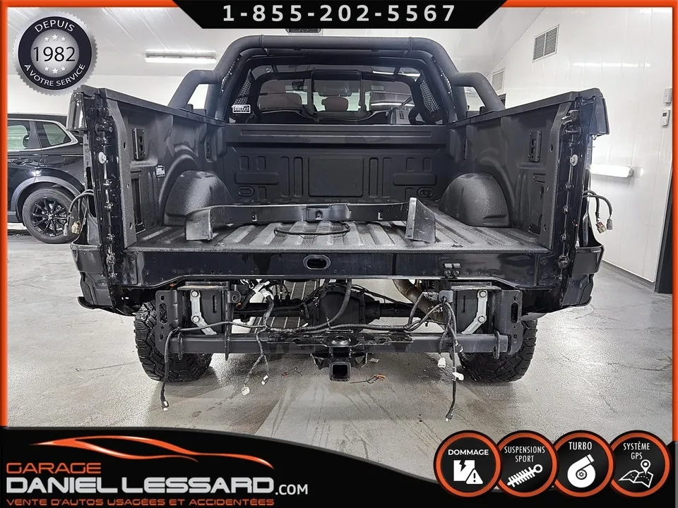 Ford F-150 2025 photo 4