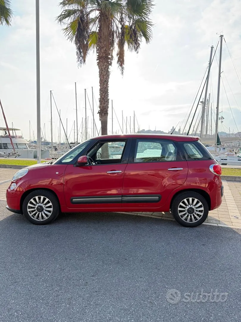 Fiat 500 2013 photo 4