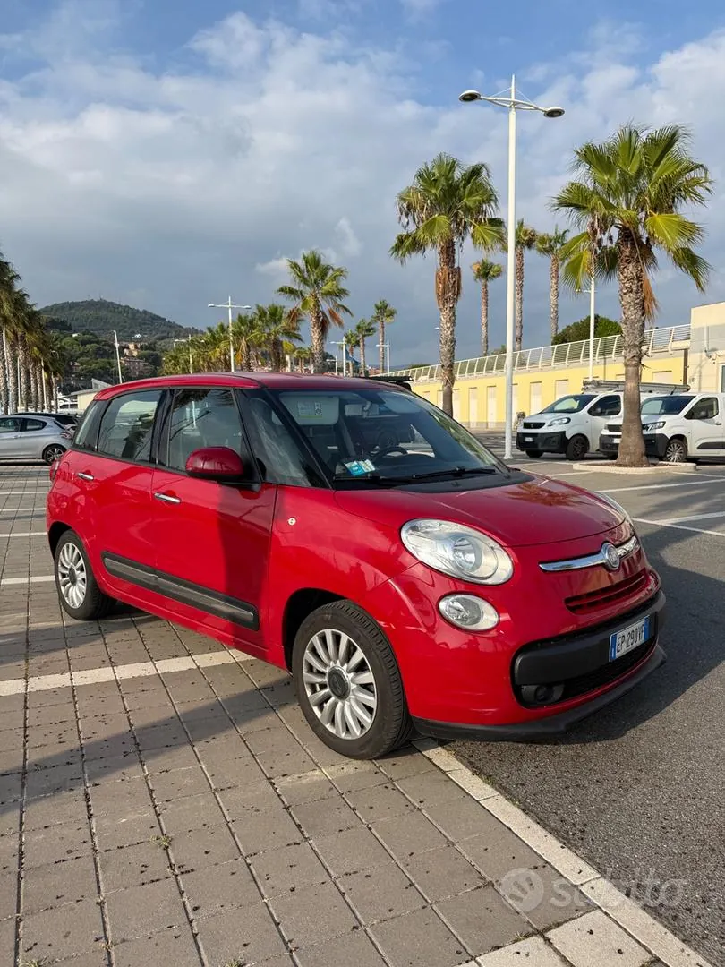 Fiat 500 2013 photo 2