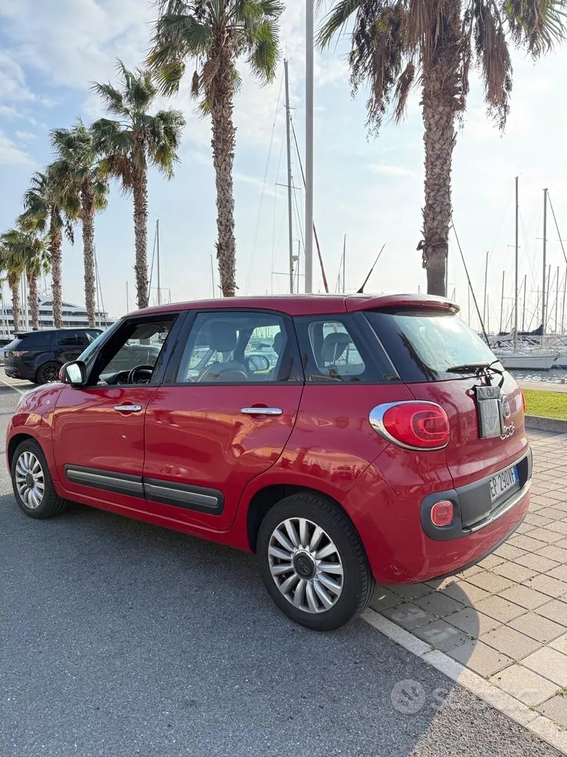 Fiat 500 2013 photo 5