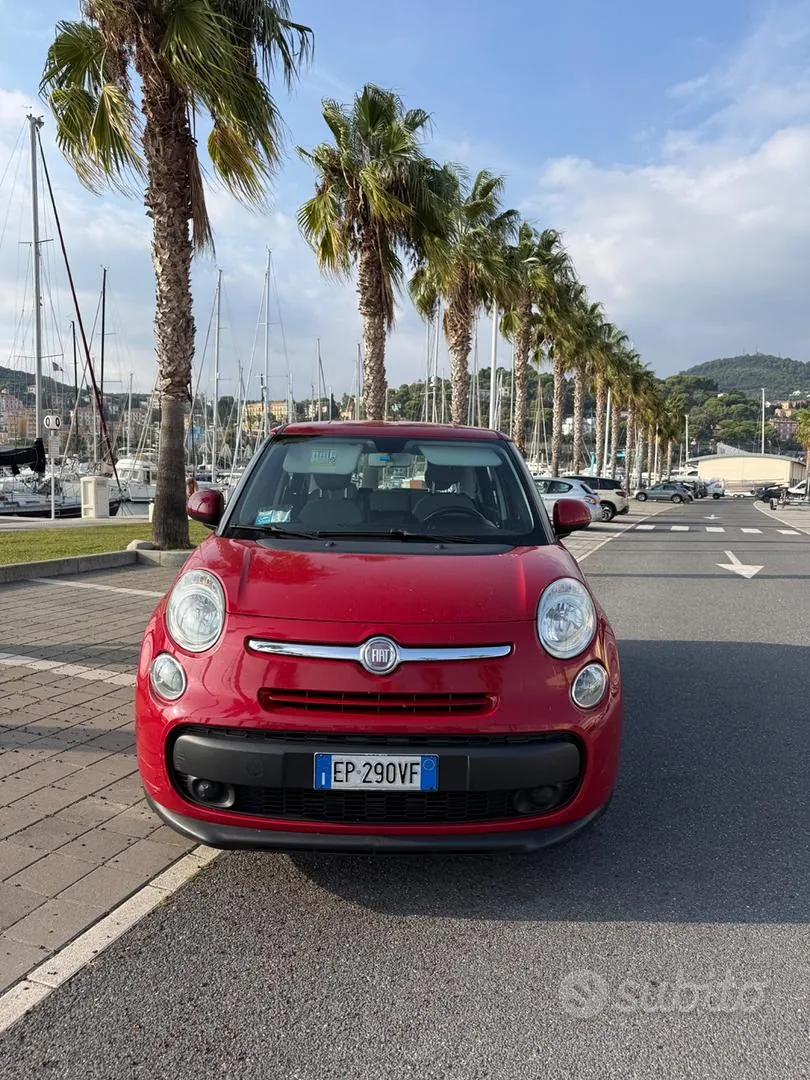 Fiat 500 2013 photo 3