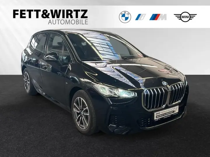 BMW 220I Active Tourer