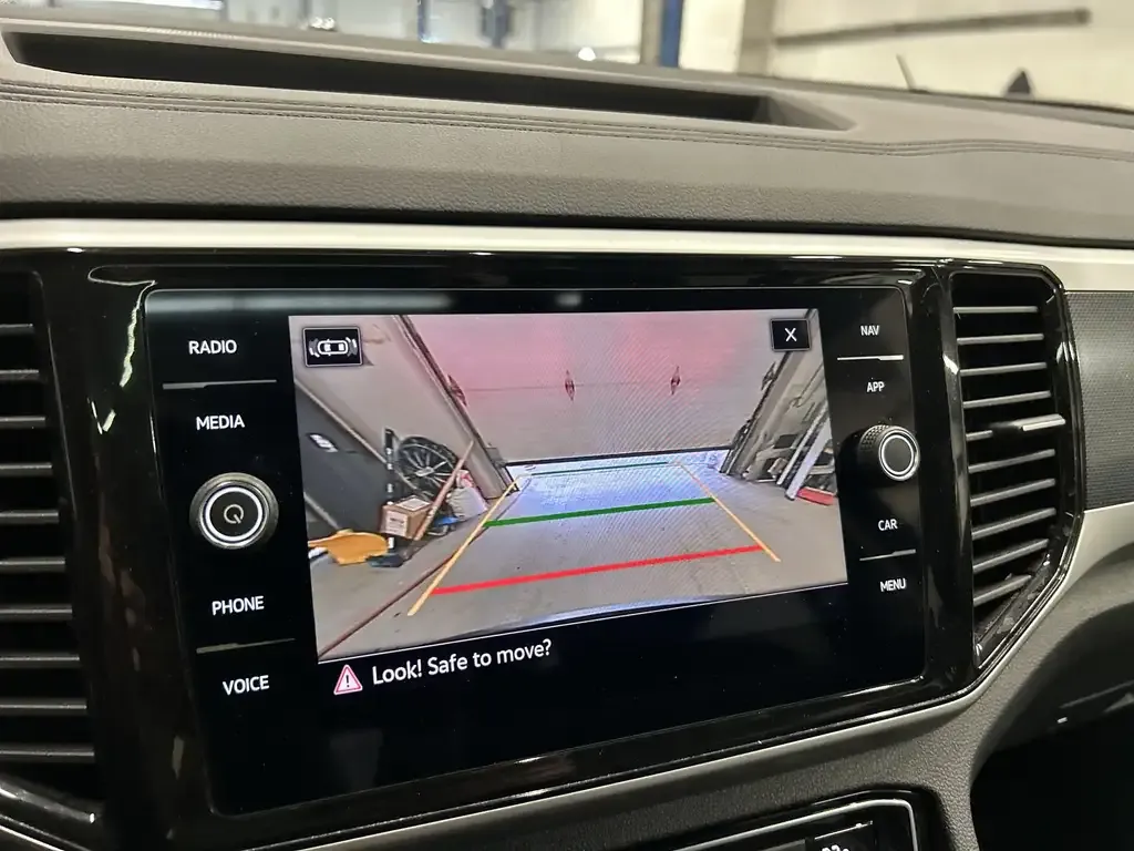 Volkswagen Atlas 2023 photo 5