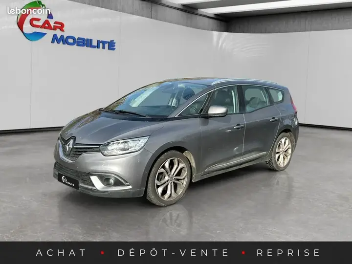 Renault Grand Scenic