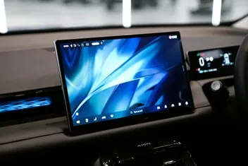 GAC Aion V 2026 photo 3