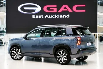 GAC Aion V 2026 photo 4
